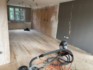 What to Expect During a Floor Sanding Project What to Expect During a Floor Sanding Project