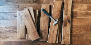 Hardwood vs. Engineered Wood: Which is Better for Sanding? Hardwood vs. Engineered Wood: Which is Better for Sanding?