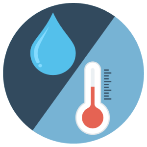 The Role of Temperature and Humidity in Floor Sanding The Role of Temperature and Humidity in Floor Sanding