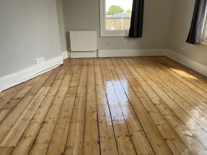 The Role of Moisture Content in Floor Sanding The Role of Moisture Content in Floor Sanding