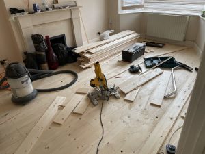 The Ultimate Checklist for Floor Sanding Preparation The Ultimate Checklist for Floor Sanding Preparation