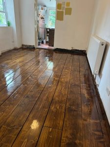 The Lifespan of Sanded Floors: What to Expect The Lifespan of Sanded Floors: What to Expect
