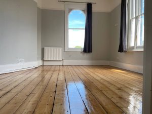 The Impact of Floor Sanding on Home Insulation The Impact of Floor Sanding on Home Insulation