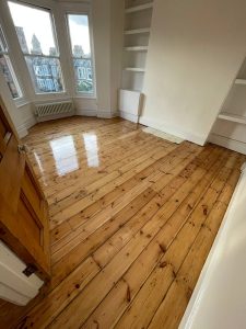 How to Deal with Floor Squeaks: Sanding and Repair Tips How to Deal with Floor Squeaks: Sanding and Repair Tips