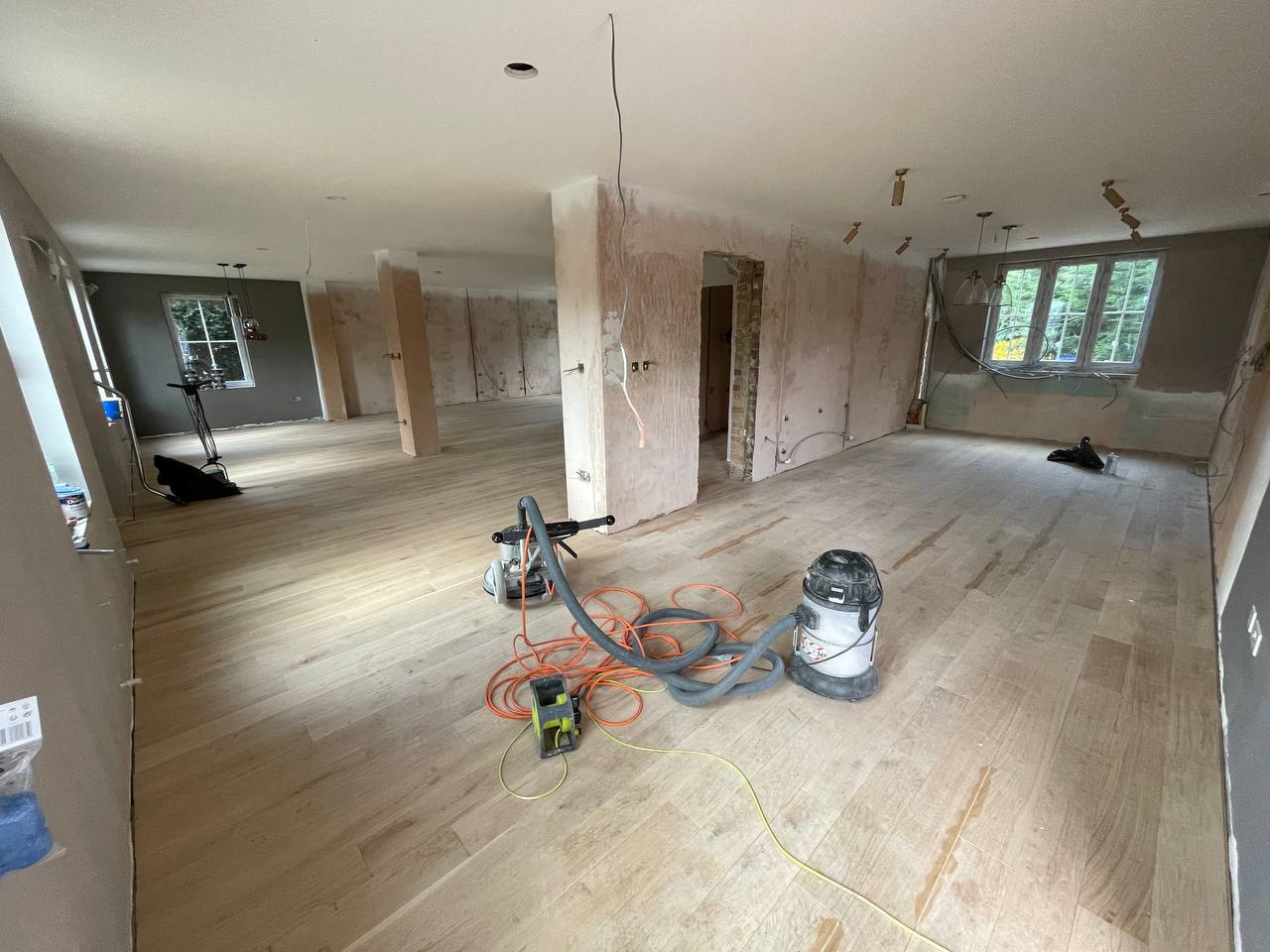 The Importance of Grain Direction in Floor Sanding – AFS (Alchemist ...