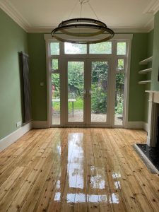 The Best Finishes for Sanded Floors: A Comprehensive Guide The Best Finishes for Sanded Floors: A Comprehensive Guide