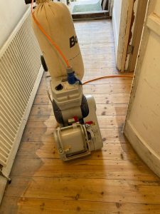 The Best Floor Sanding Techniques for High-Traffic Areas The Best Floor Sanding Techniques for High-Traffic Areas