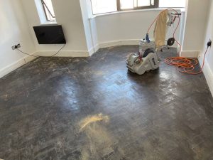 Understanding Grit Sequences in Floor Sanding Understanding Grit Sequences in Floor Sanding