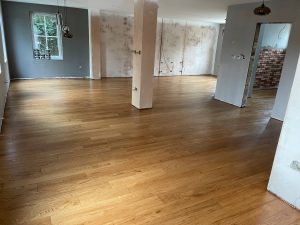 Can You Sand Laminate Floors? Understanding the Limitations