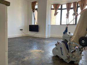 Innovations in Floor Sanding Technology Innovations in Floor Sanding Technology