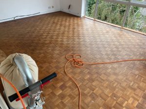 The Role of Sealing in the Floor Sanding Process The Role of Sealing in the Floor Sanding Process