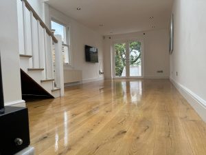 The Role of Floor Sanding in Home Staging The Role of Floor Sanding in Home Staging