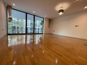 How to Choose the Perfect Finish for Your Sanded Floors