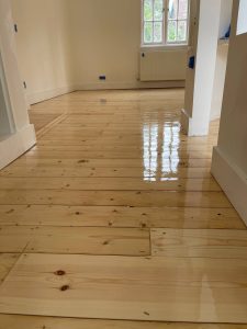 Floor Sanding for Commercial Properties: What You Need to Know Floor Sanding for Commercial Properties: What You Need to Know