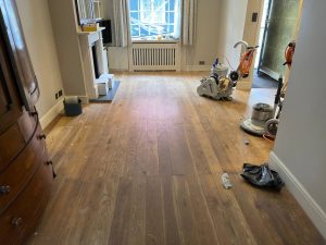 DIY Floor Sanding: Pros, Cons, and Tips DIY Floor Sanding: Pros, Cons, and Tips