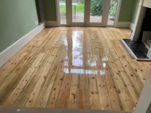 Case Studies: Successful Floor Sanding Projects in London Case Studies: Successful Floor Sanding Projects in London