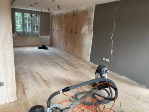 How to Prepare Your Home for Floor Sanding How to Prepare Your Home for Floor Sanding