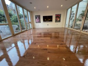 How to Restore the Natural Beauty of Your Wood Floors
